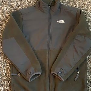 North Face Jacket XL